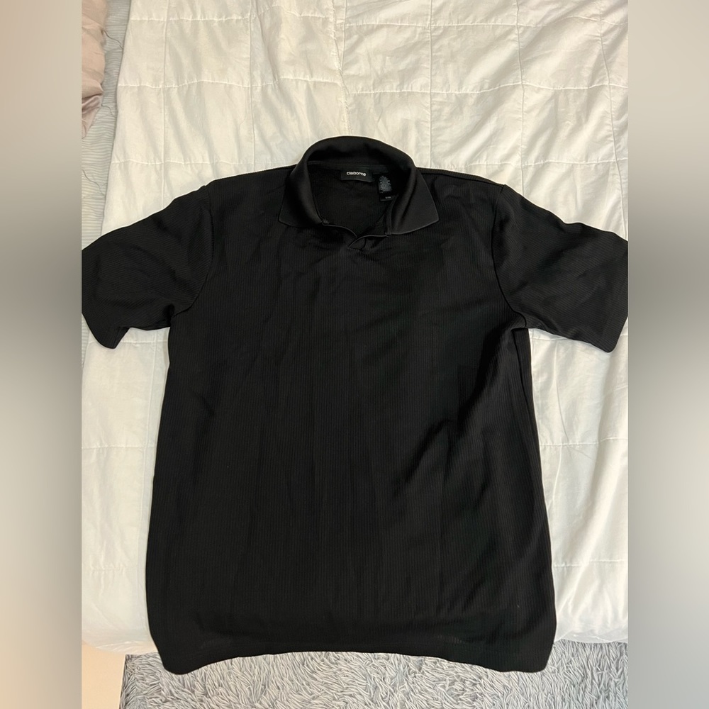 Claiborne polo